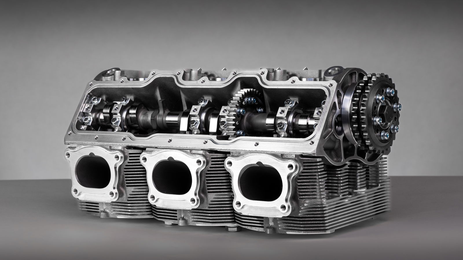 This New Kit Will Take Your Air-Cooled Porsche 911 to 12,000rpm